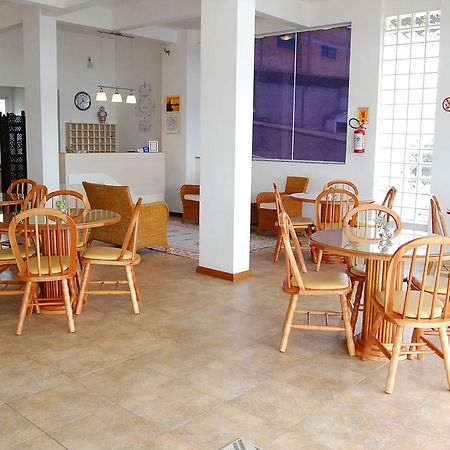 Apart Hotel Recanto Das Pedras Santana do Livramento Extérieur photo