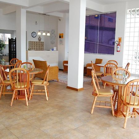 Apart Hotel Recanto Das Pedras Santana do Livramento Extérieur photo
