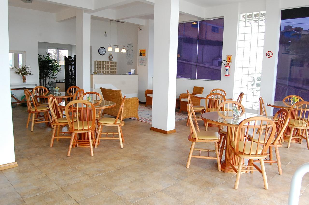 Apart Hotel Recanto Das Pedras Santana do Livramento Extérieur photo