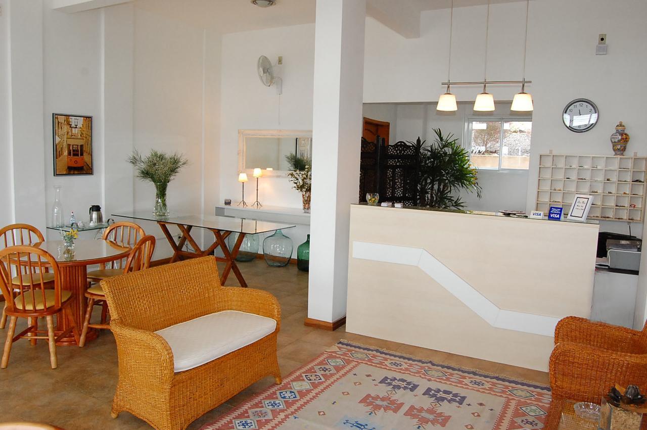 Apart Hotel Recanto Das Pedras Santana do Livramento Extérieur photo