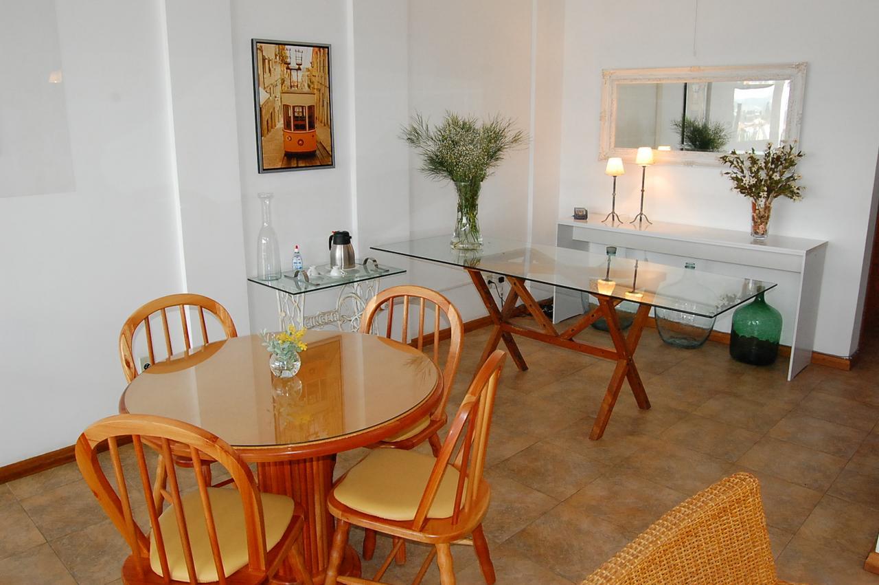 Apart Hotel Recanto Das Pedras Santana do Livramento Extérieur photo
